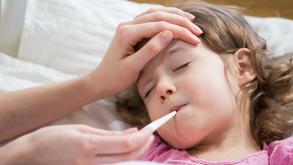 Swine Flu In Children Swine Flu In Children