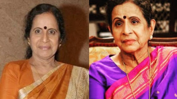 Usha Nadkarni