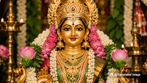 Varalakshmi Vrat 2026 Varalakshmi Vrat 2026