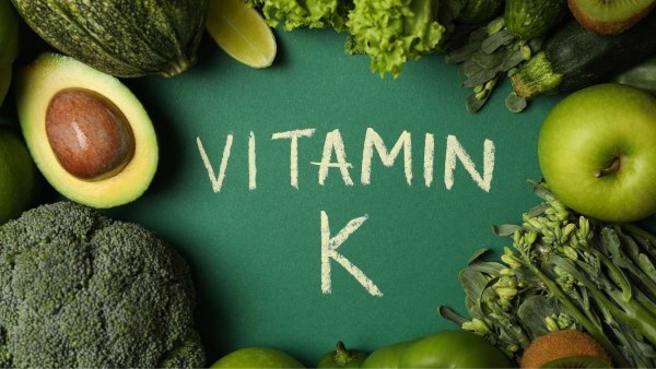 Vitamin K Deficiency