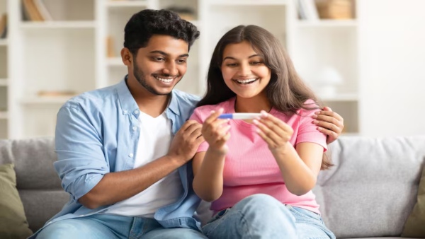 Ways To Improve Fertility