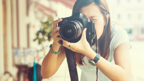World Photography Day 2026