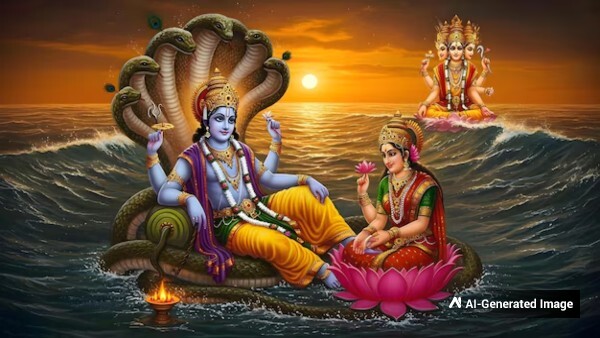 Aja Ekadashi 2026