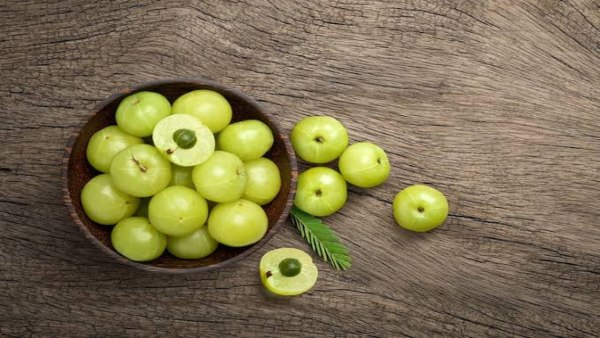 Amla Health Benefits