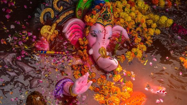 Anant Chaturdashi 2026 Anant Chaturdashi 2026