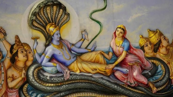 Anant Chaturdashi Vrat Katha