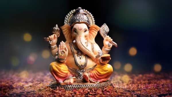 Anant Chaturdashi Wishes Anant Chaturdashi Wishes