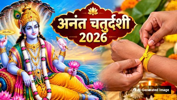 Anant Sutra Anant Sutra