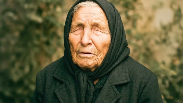 Baba Vanga Predictions