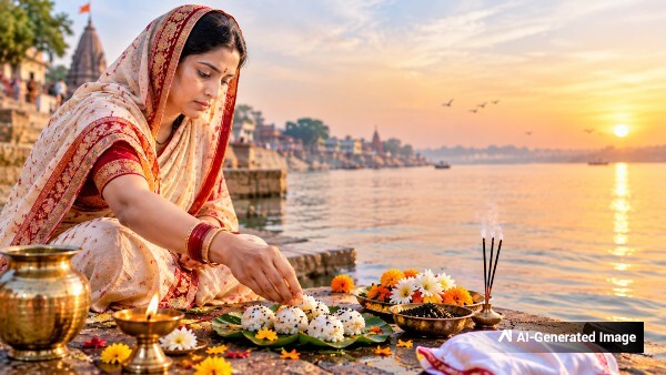 Can Daughters Do Pind Daan Can Daughters Do Pind Daan