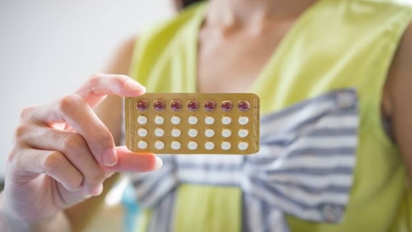 Contraceptive Pills Benefits And Side Effects