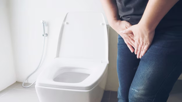 Frequent Urination Causes