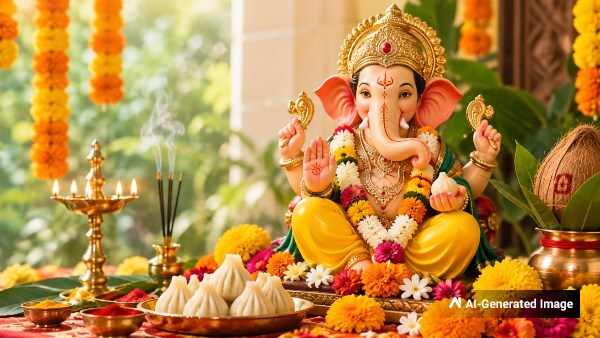 Ganesh Chaturthi 2026 Ganesh Chaturthi 2026