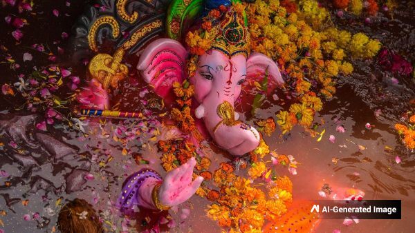 Ganesh Visarjan 2026