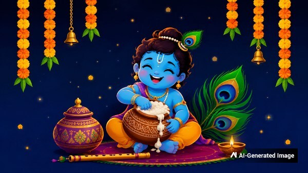 Happy Janmashtami 2026 Wishes Happy Janmashtami 2026 Wishes