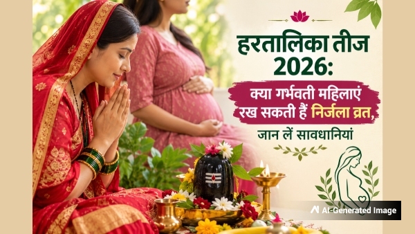 Teej Vrat Rules