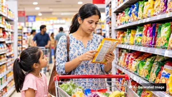 Healthy Snacks For Children