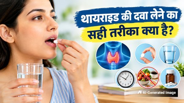 HowTo Take Thyroid Medicine HowTo Take Thyroid Medicine
