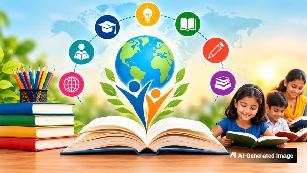 International Literacy Day