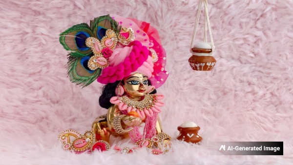 Janmashtami 2026 Janmashtami 2026