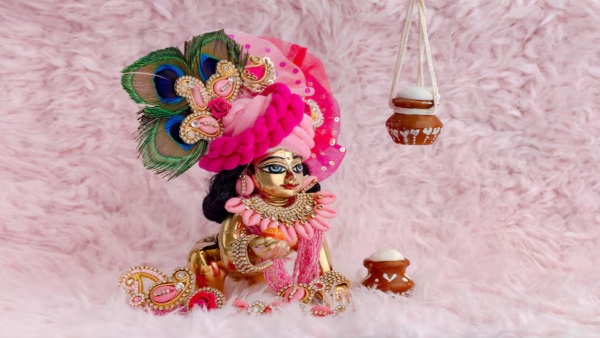 Janmashtami 2026
