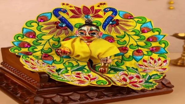 Krishna Chhathi Wishes
