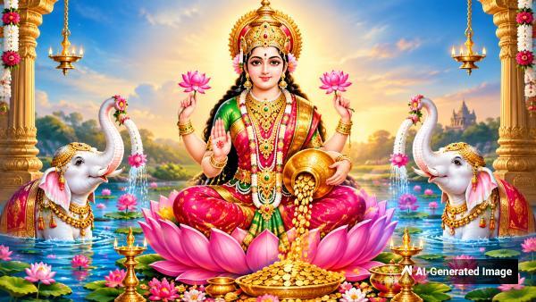Mahalaxmi Vrat Katha Mahalaxmi Vrat Katha