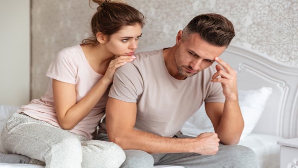 male Infertility