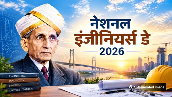 National Engineers Day
