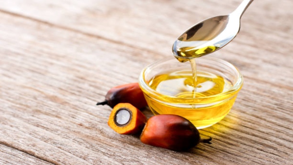 Palm Oil Side Effects
