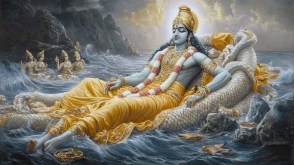 Parivartini Ekadashi 2026