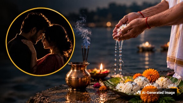 Physical Relation In Pitru Paksha Physical Relation In Pitru Paksha