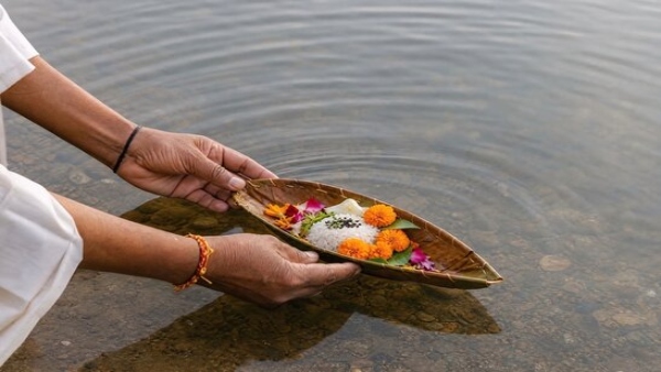 Pitru Paksha Shradh Calendar 2026
