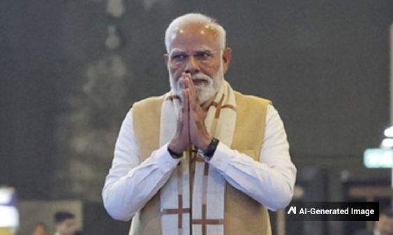 PM Modi Birthday Wishes 2026 PM Modi Birthday Wishes 2026