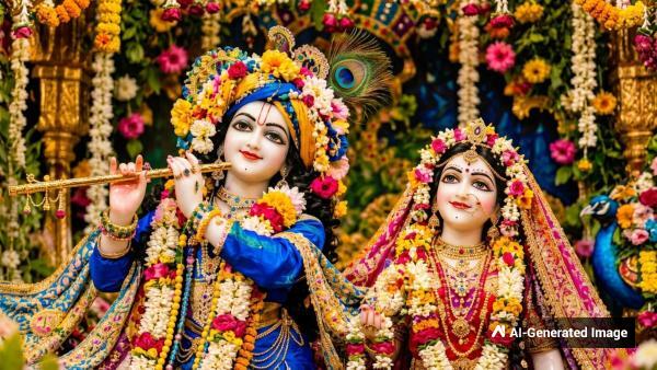 Radha Ashtami Vrat 2026 Rules Radha Ashtami Vrat 2026 Rules