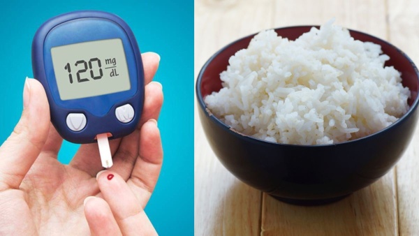 Rice In Diabetes