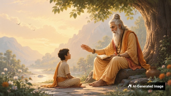 Teacher s Day Sanskrit Wishes 2026