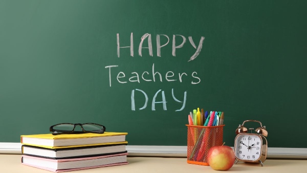 Teachers Day Wishes 2026 Teachers Day Wishes 2026