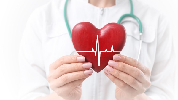 World Heart Day