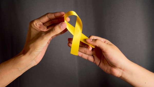 World Suicide Prevention Day World Suicide Prevention Day