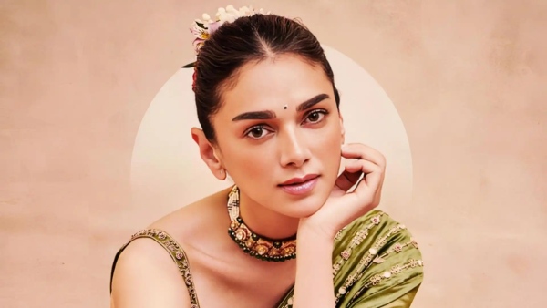 Aditi Rao Hydari Beauty Tips