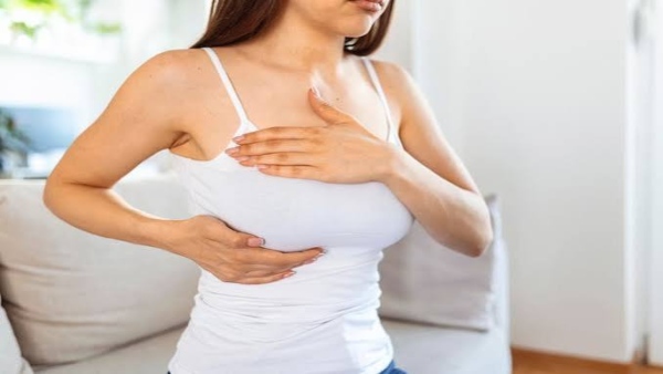 Breast Cancer Symptoms