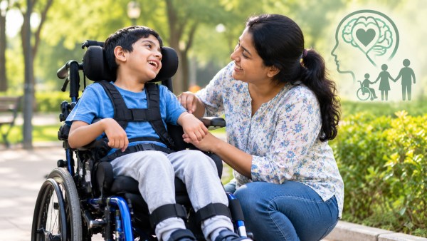Cerebral Palsy Day 2026