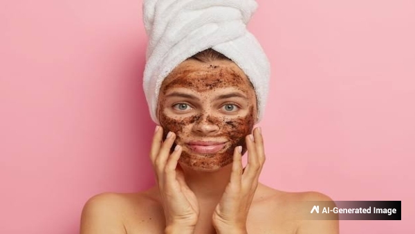 Coconut Oil And Coffee For Face Benefits