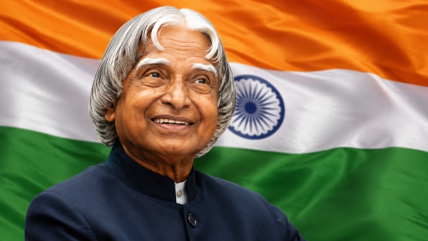 Dr APJ Abdul Kalam Quotes