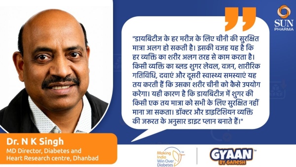 Dr N K Singh