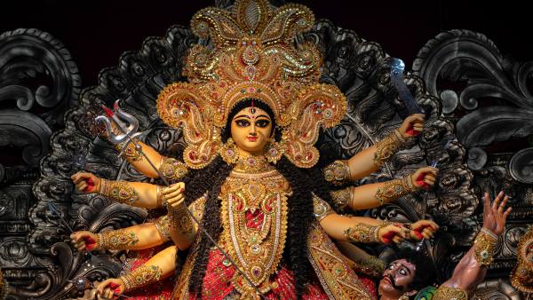 Druga Puja Pandals In Delhi Ncr Druga Puja Pandals In Delhi Ncr