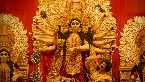 Durga Ashtami Wishes 2026 Durga Ashtami Wishes 2026