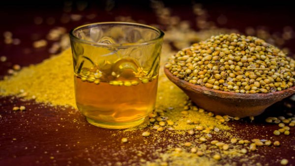 Fennel And Coriander Water Benefits Fennel And Coriander Water Benefits