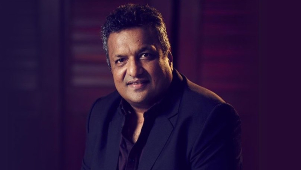 Filmmaker Sanjay Gupta